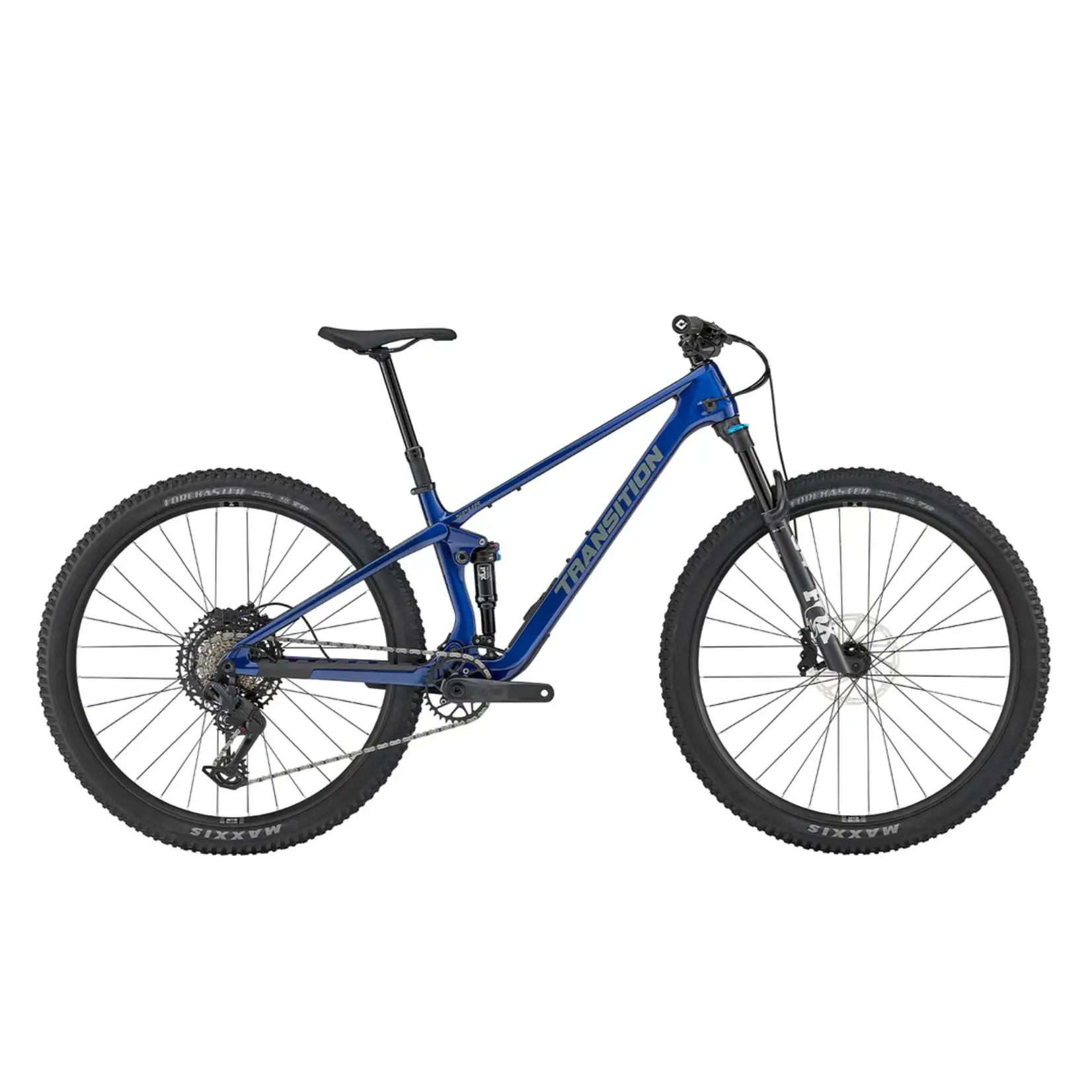 Transition Transition Complete: Spur Eagle 70 (Large, Nightshade)