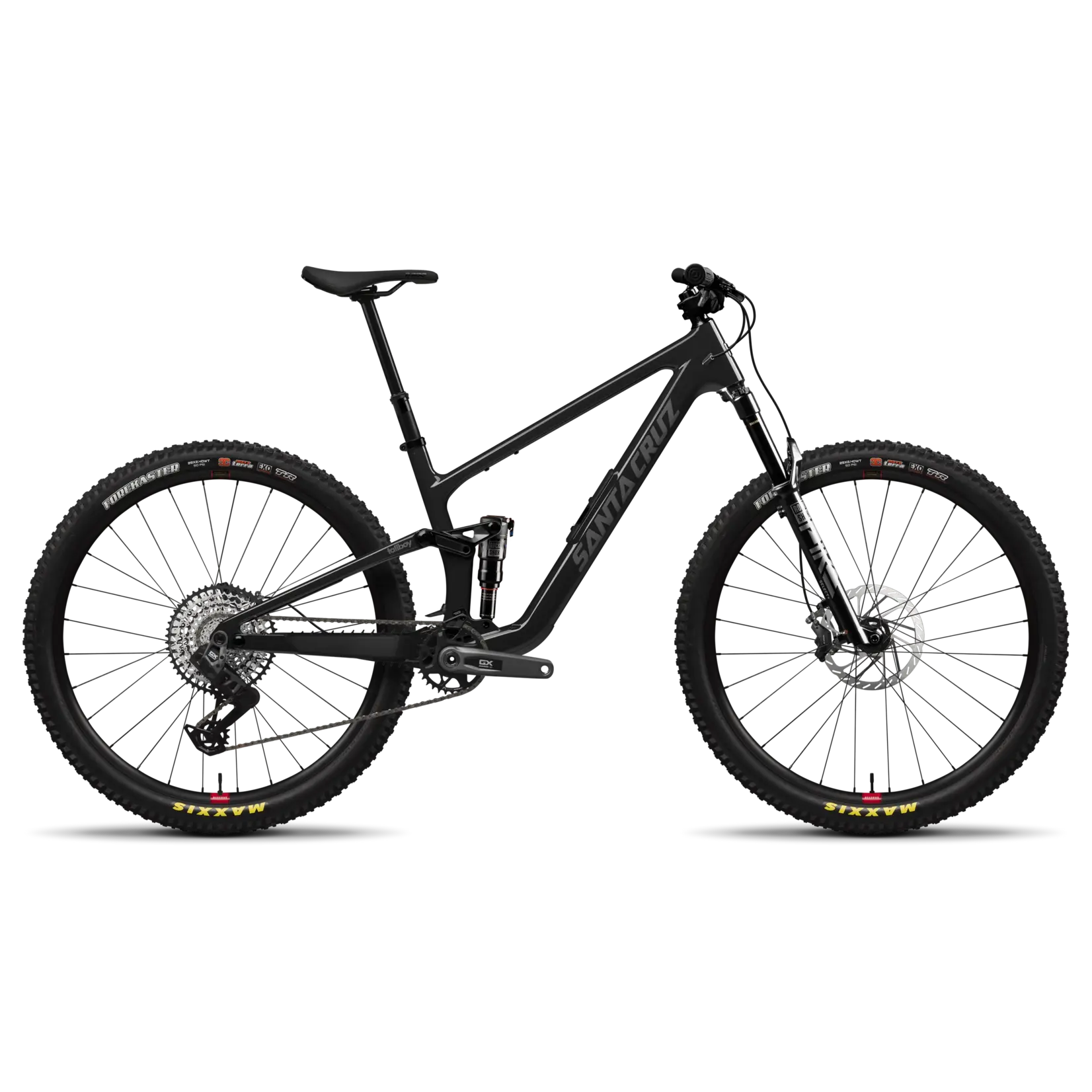 Santa Cruz Bicycles Santa Cruz Tallboy 6 CC 29 MD  Carbon GX AXS