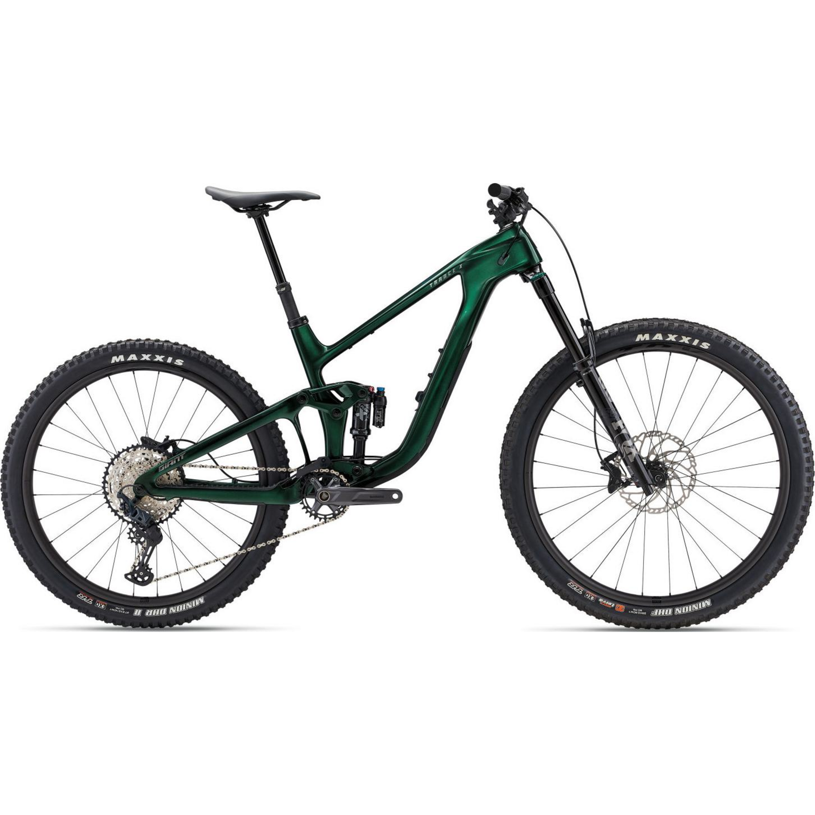 Giant Trance X Advanced SX M