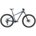 Salsa Timberjack Deore 12 Bike - 29", Aluminum, Storm Blue, Large