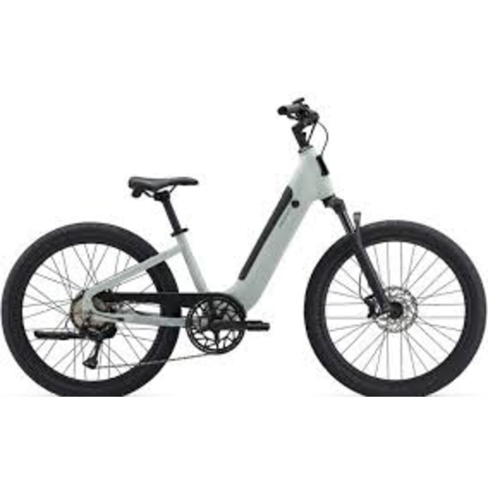 Momentum Vida E+ 28MPH S Mountain Air (Rental)