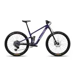 Santa Cruz Bicycles Santa Cruz Tallboy 6 CC 29 XL Violet 90