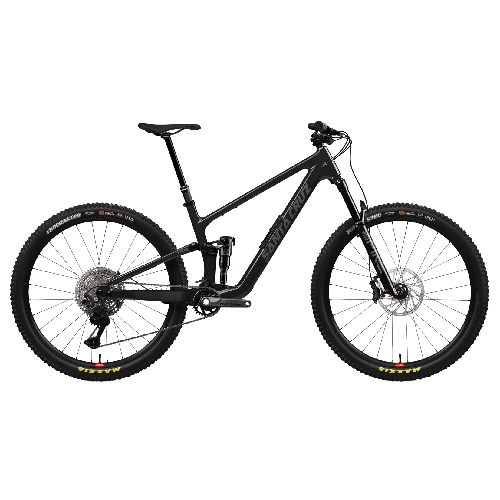 Santa Cruz Bicycles Santa Cruz Tallboy 6 CC 29 Sm Carbon Deore