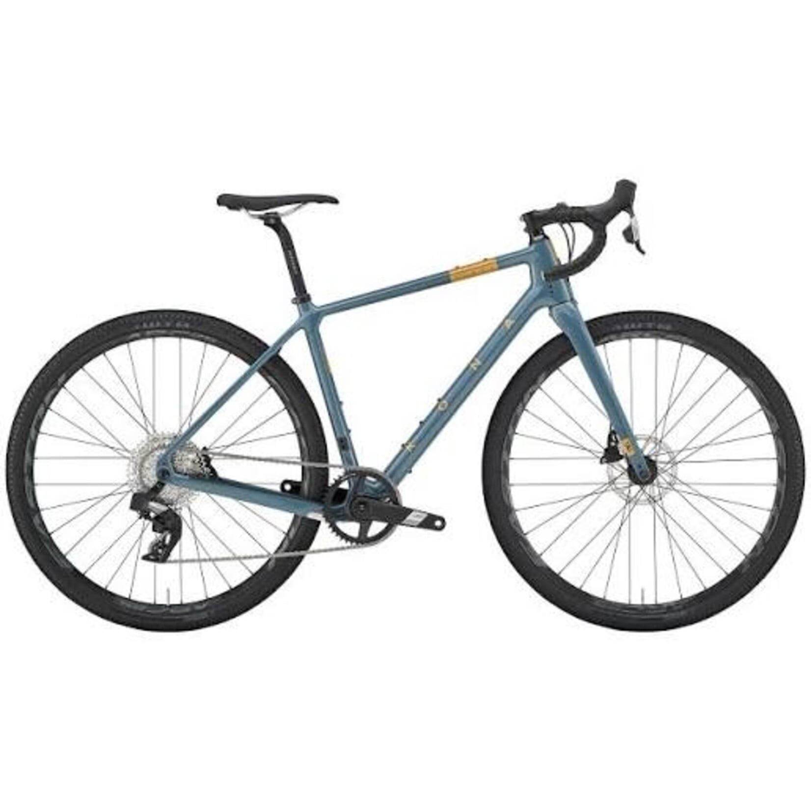 KONA Kona  Libre CR blue w/SRAM 54cm