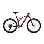 Santa Cruz Bicycles Santa Cruz Blur 5 CC 29 27 XL RED Deore