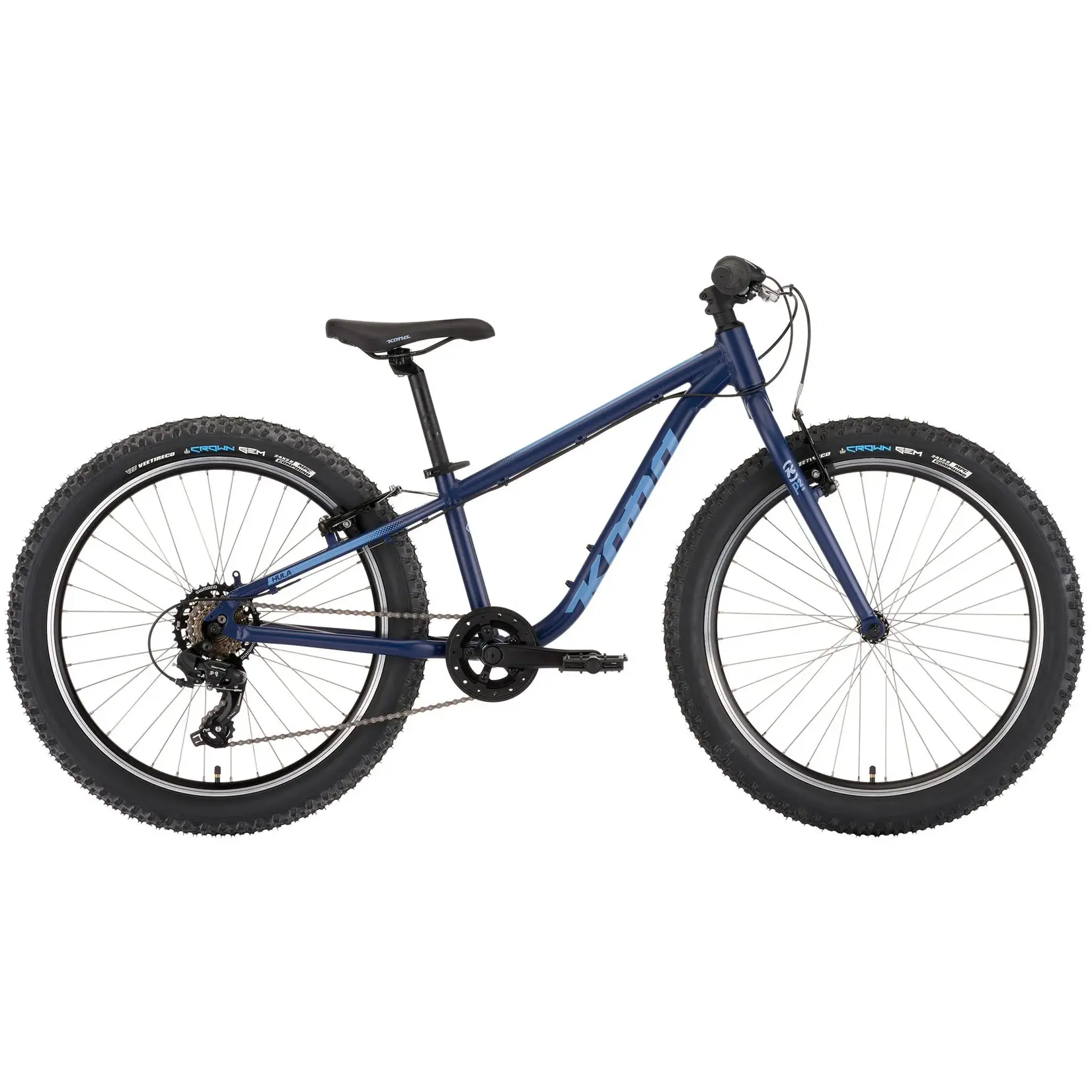 KONA Kona Hula 12" 24 inch wheel