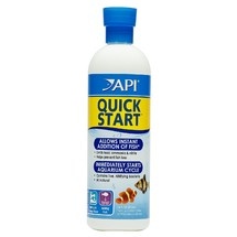 API API QUICK START 16 OUNCE