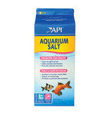 API AQUARIUM SALT 16OZ