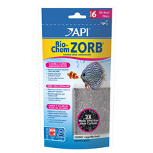 API BIO-CHEM ZORB 10OZ