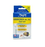 API F/S AMMONIA WATR TEST