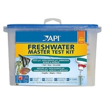 API API Freshwater Master Test Kit