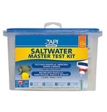 API API Saltwater Master Test Kit