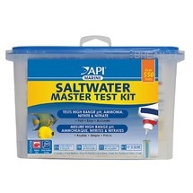 API Saltwater Masterkit