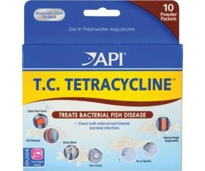 Buy cheap tetracycline online