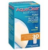 Aqua Clear Aqua Clear 30 (150) Foam 3Pk