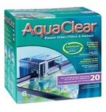 Aqua Clear Aqua clear 20