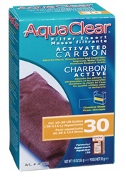 Aqua Clear Aqua Clear 30 Carbon