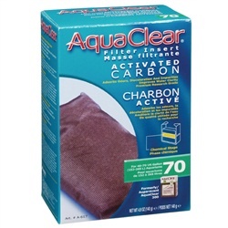 Aqua Clear Aqua Clear 70 (300) Act. Carbon Insert