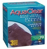 Aqua Clear aqua Clear 70 (300) Carbon 3pk