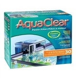 Aqua Clear UL Aqua Clear 30 (150) Filter w/Media