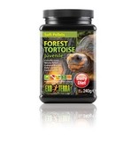 Exo Terra Forest Tortoise Juvenile 8.4 oz Soft Pellets