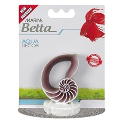 Hagen Marina Betta Aqua Decor Sea Shell Ornament