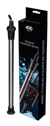 Aquatop Aquatop titanium heater 400 watt