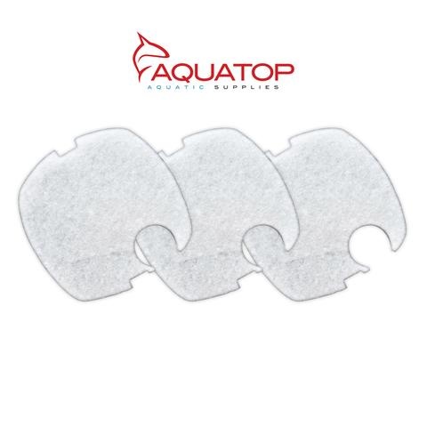 Aquatop CF400UV FINE FILTER REPLACE