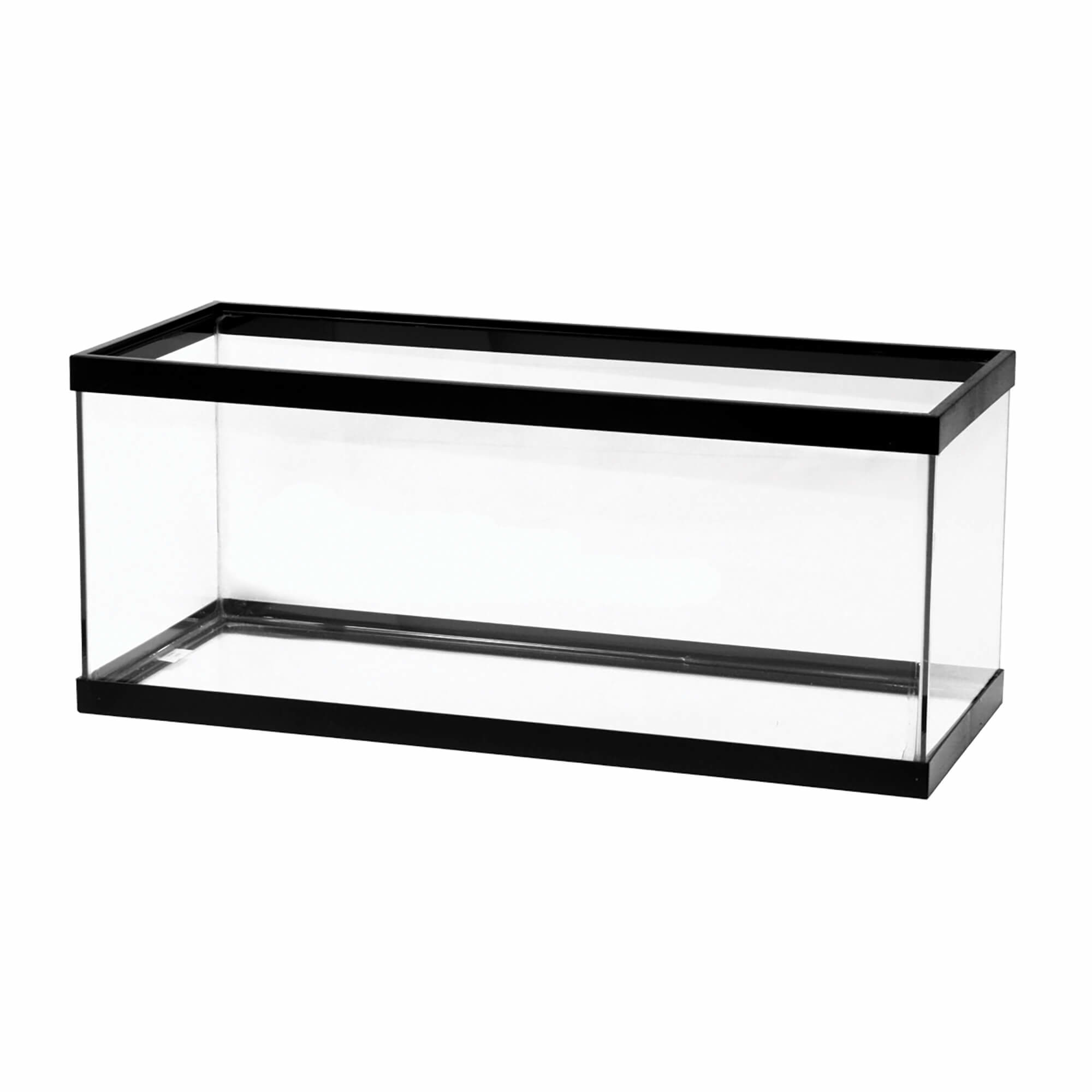 Aqueon AQUARIUM 20L BLK