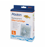 Aqueon Aqueon Filter Cartridge Large 3pk