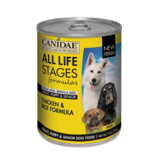 Canadae Canidae Chicken/rice 13 oz