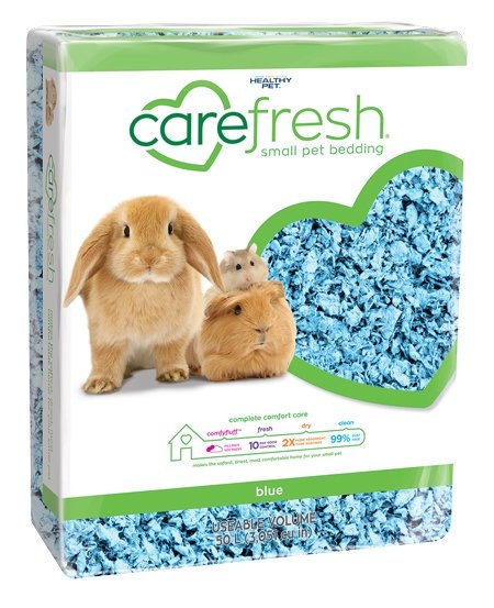 Carefresh CAREFRESH COLOR BLUE 23L