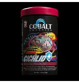 Cobalt Cichlid Flakes 1.2 oz