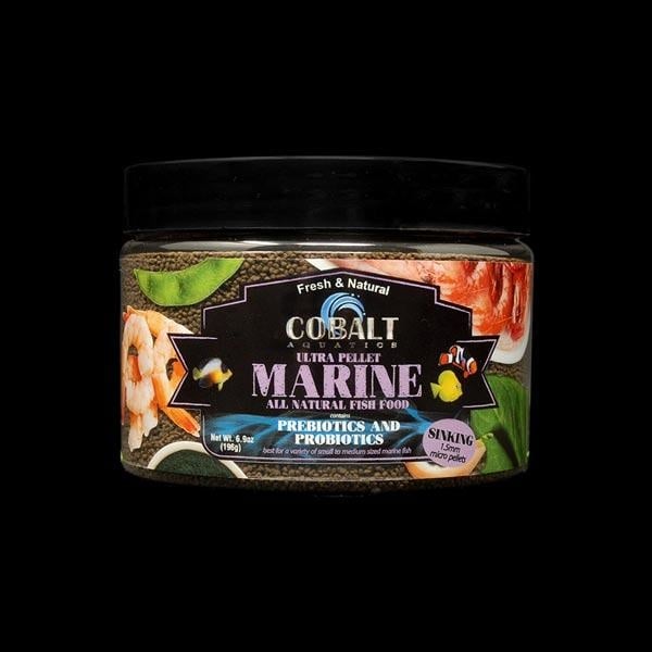 Marine Micro Pellet 2 3 Oz West Warwick Ri Fall River Ma Fish Bowl Aquarium And Pet Mart