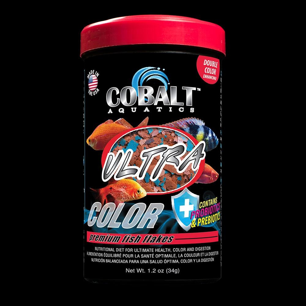 Cobalt Ultimate Color Flakes 1.2 oz