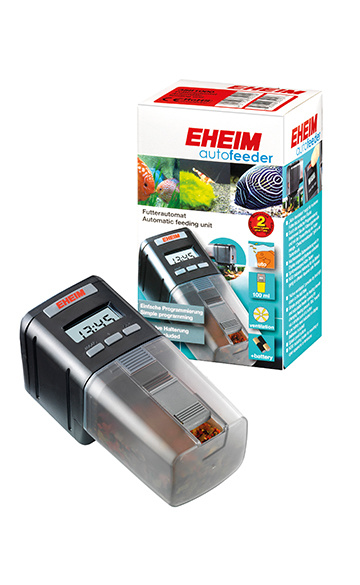Eheim Eheim Every Day Automatic Feeder