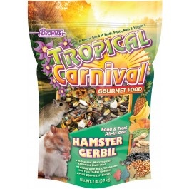 hamster supply store