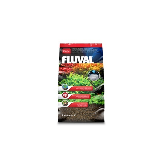 Fluval Plant and Shrimp Substrate