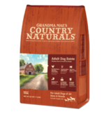 Grandma mae's COUNTRY NATURALS ADULT 26 LB