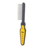 JW Grip Soft Coarse comb