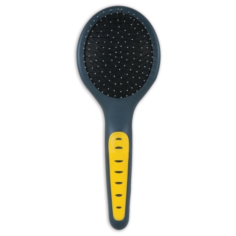 JW Grip Soft Pin Brush large