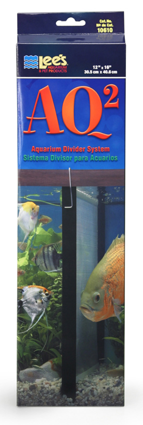 Lee's AQUARIUM DIVIDER SYS 20HG