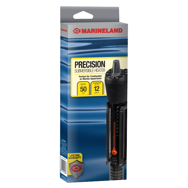 Marineland Precision 50 watt