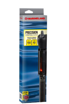 Marineland Precision Heater 150 Watt