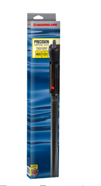 Marineland Precision Heater 400 watt