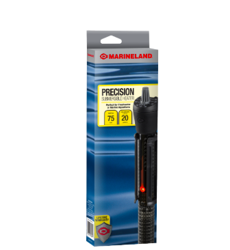 Marineland Precision Heater 75watt