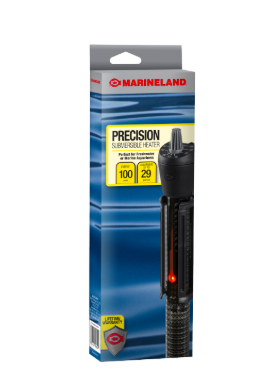 Marineland Precision 100 watt heater