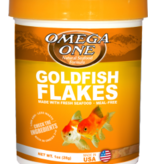 Omega Sea Goldfish Flakes