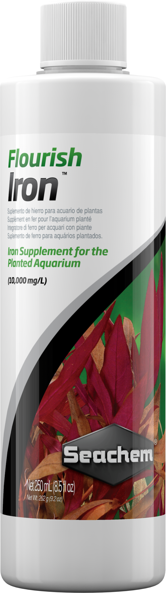 Seachem Florish  Iron 250 ml