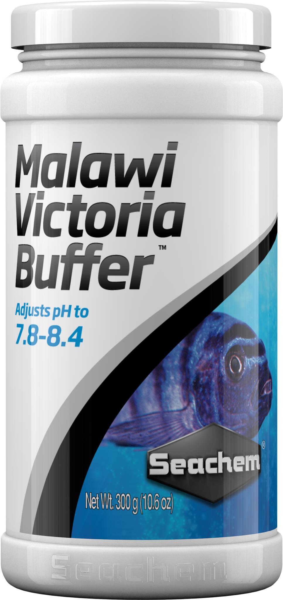 Seachem MALAWI/VICTORIA BUFFER  300G